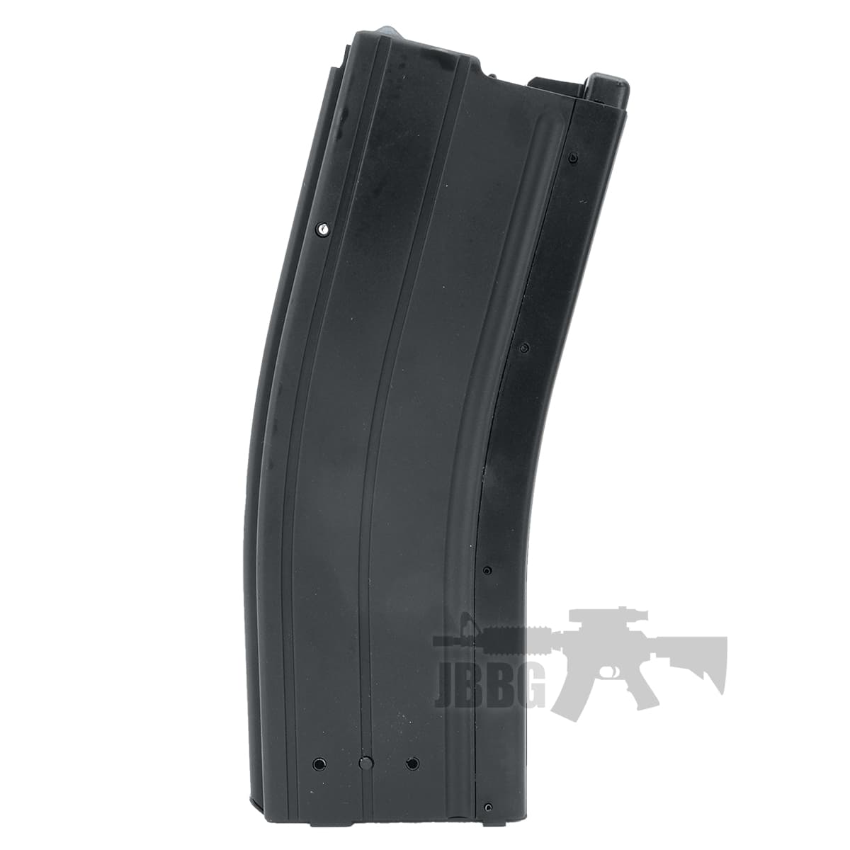 50 Rounds Gas Blowback Magazine Version II — image 3