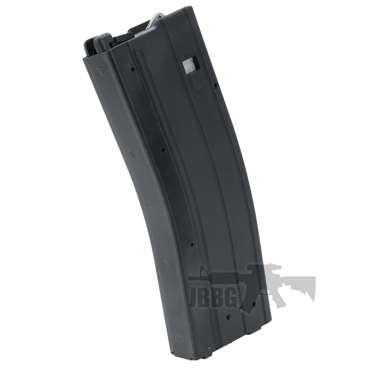 50 Rounds Gas Blowback Magazine Version II
