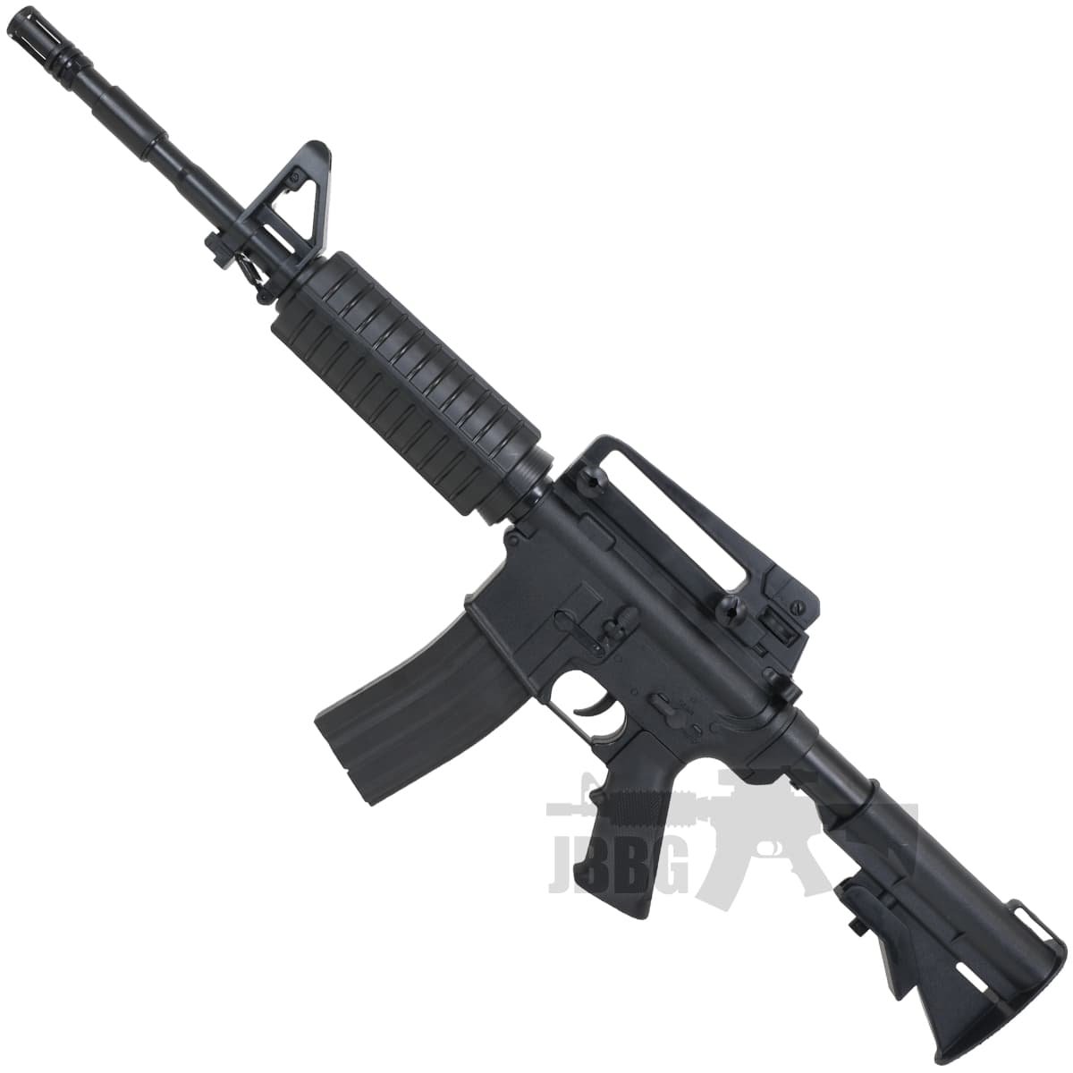 M4 8906 M4 Spring Airsoft Gun Vigor — image 2