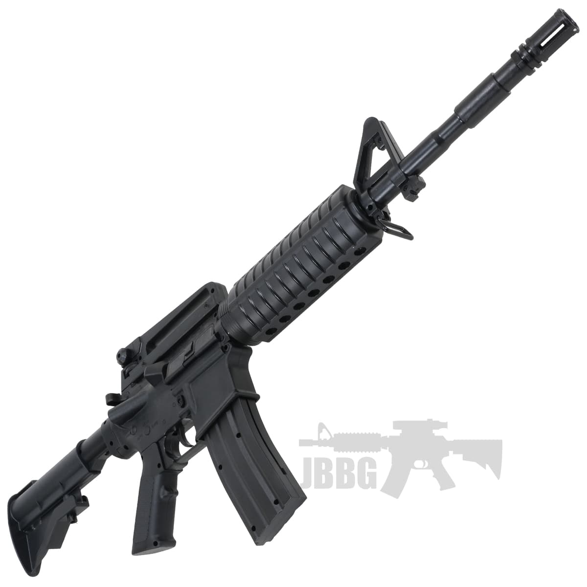 M4 8906 M4 Spring Airsoft Gun Vigor — image 3