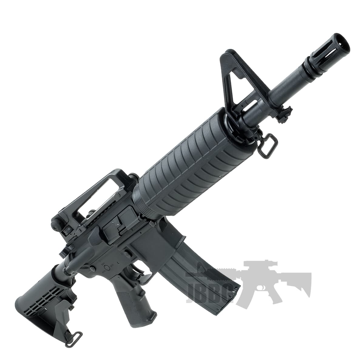 Bulldog M4 CQB Airsoft Gun — image 3
