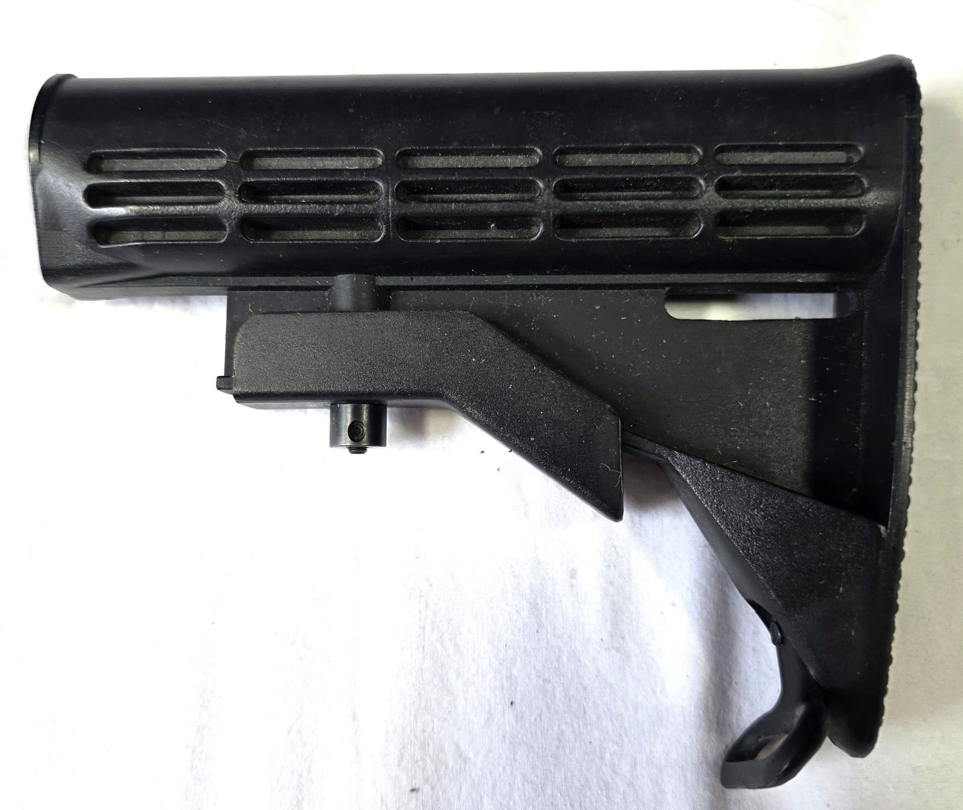 Carbine Stock – Grade B