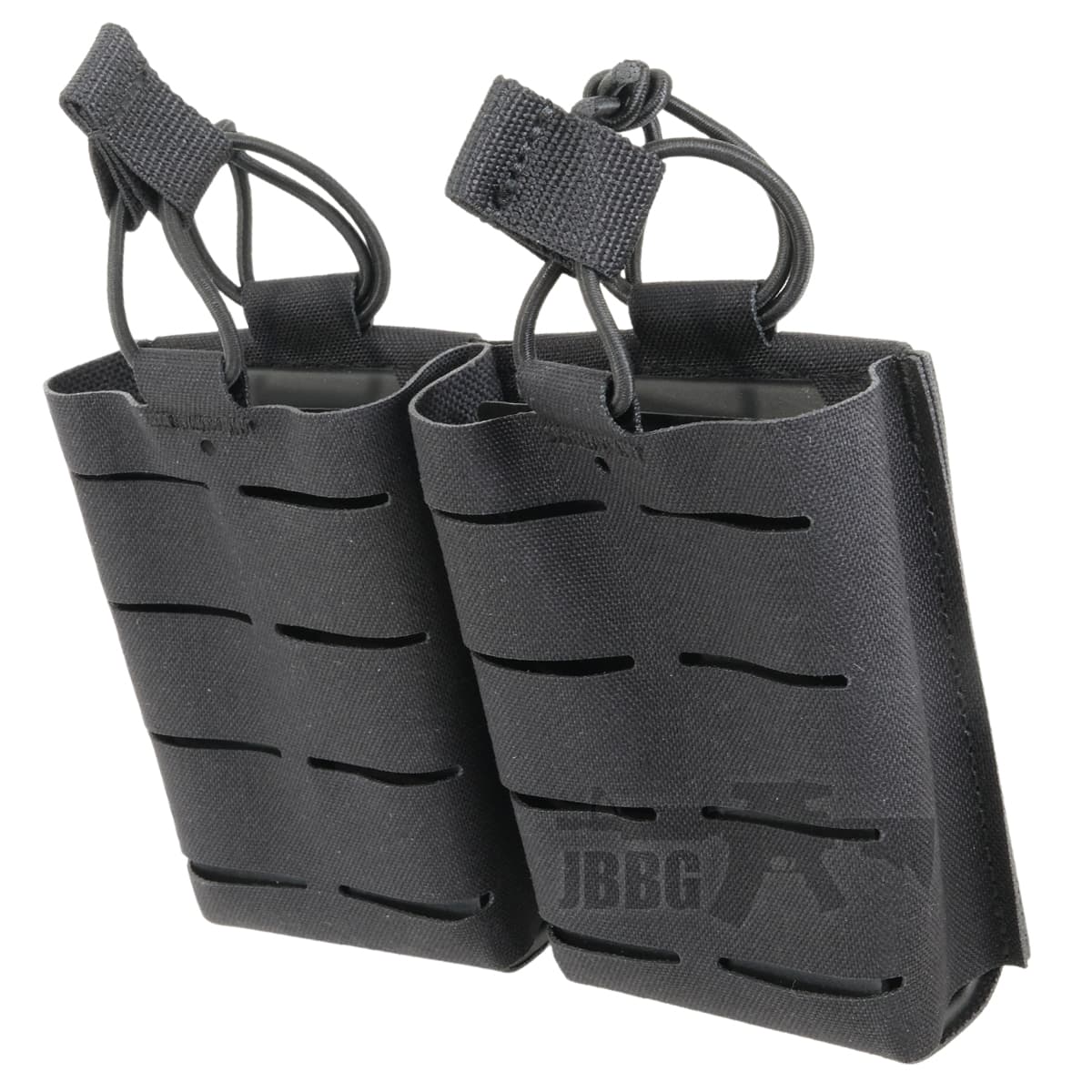 M4 Double Magazine Pouch P111 Soetac — image 2