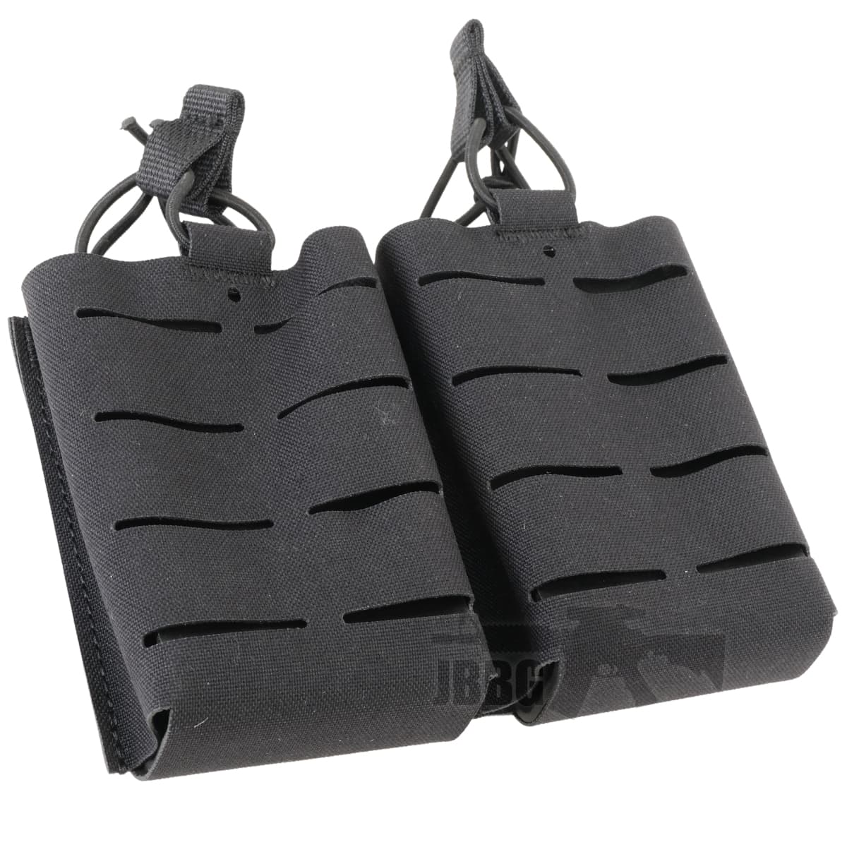 M4 Double Magazine Pouch P111 Soetac — image 3