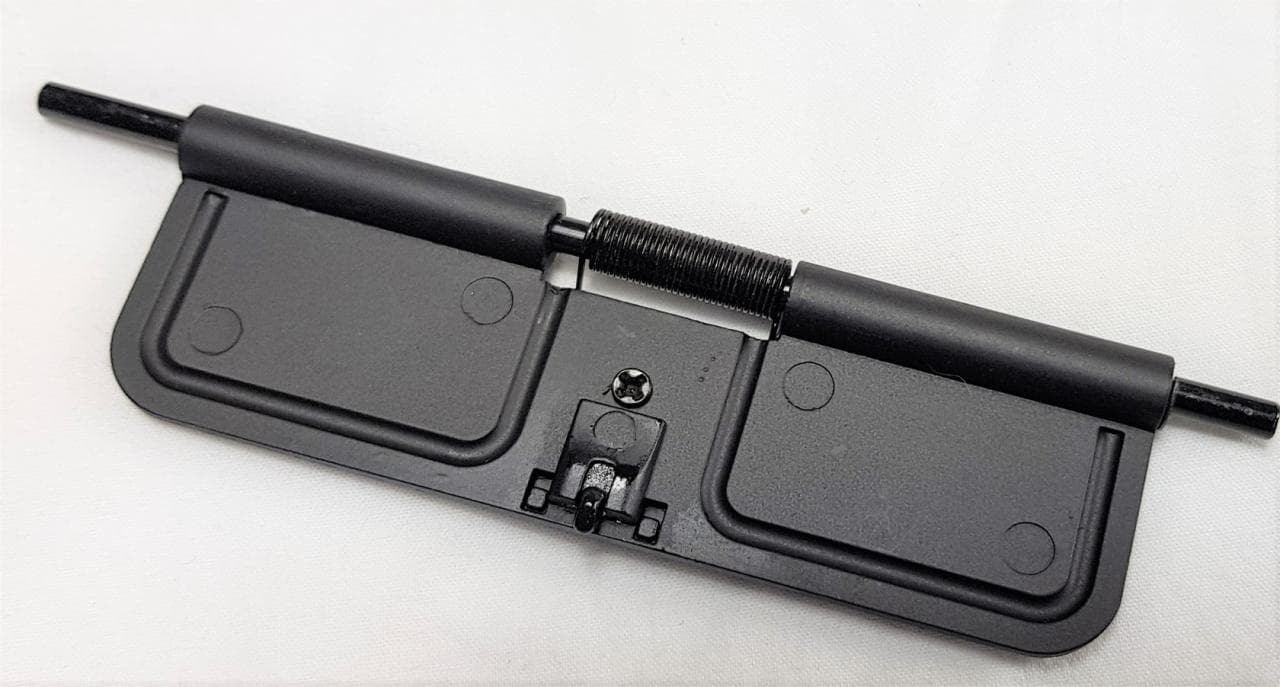 Dust Cover Assembly — image 2