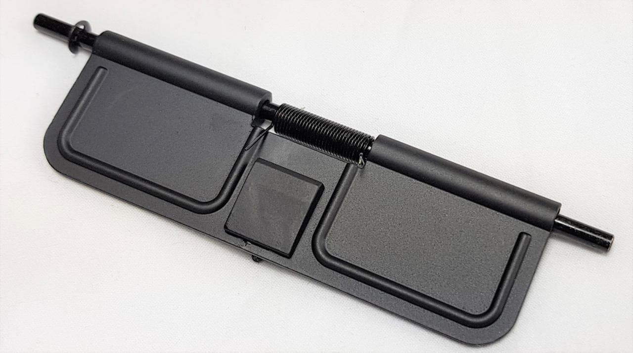 Dust Cover Assembly
