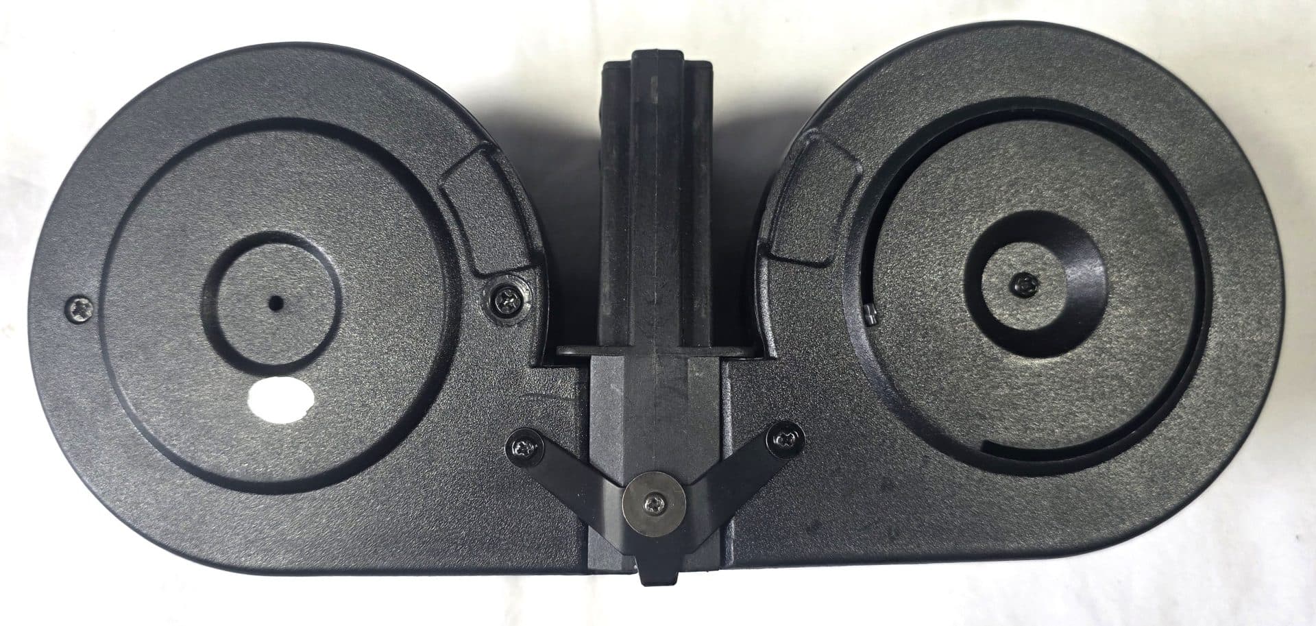 Electric Drum Magazine – grade A2