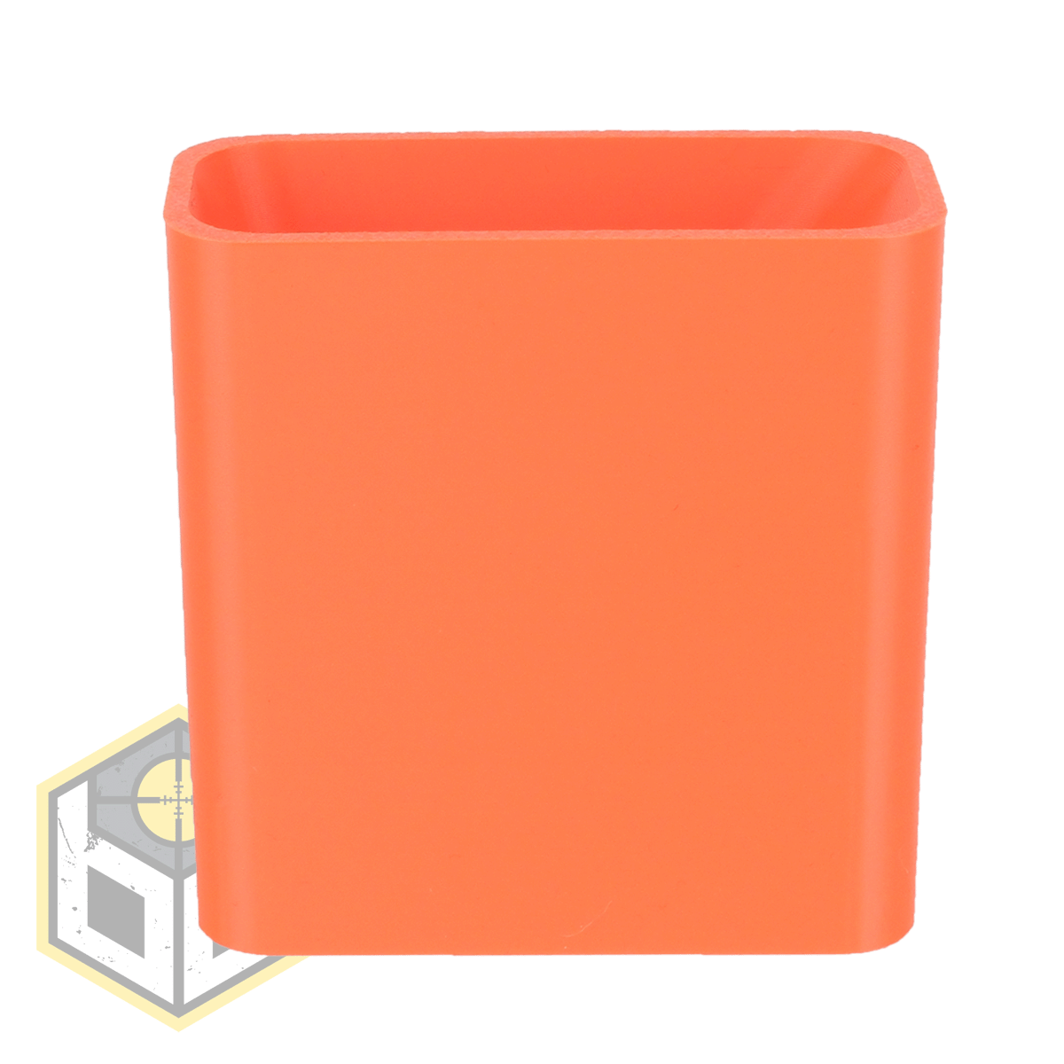 M4 High-Cap Airsoft BB Magazine Speed Loader Orange (SP1O) 051 — image 2