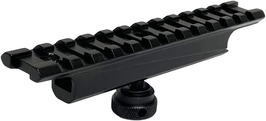 M16 Carry Handle Optic Mount