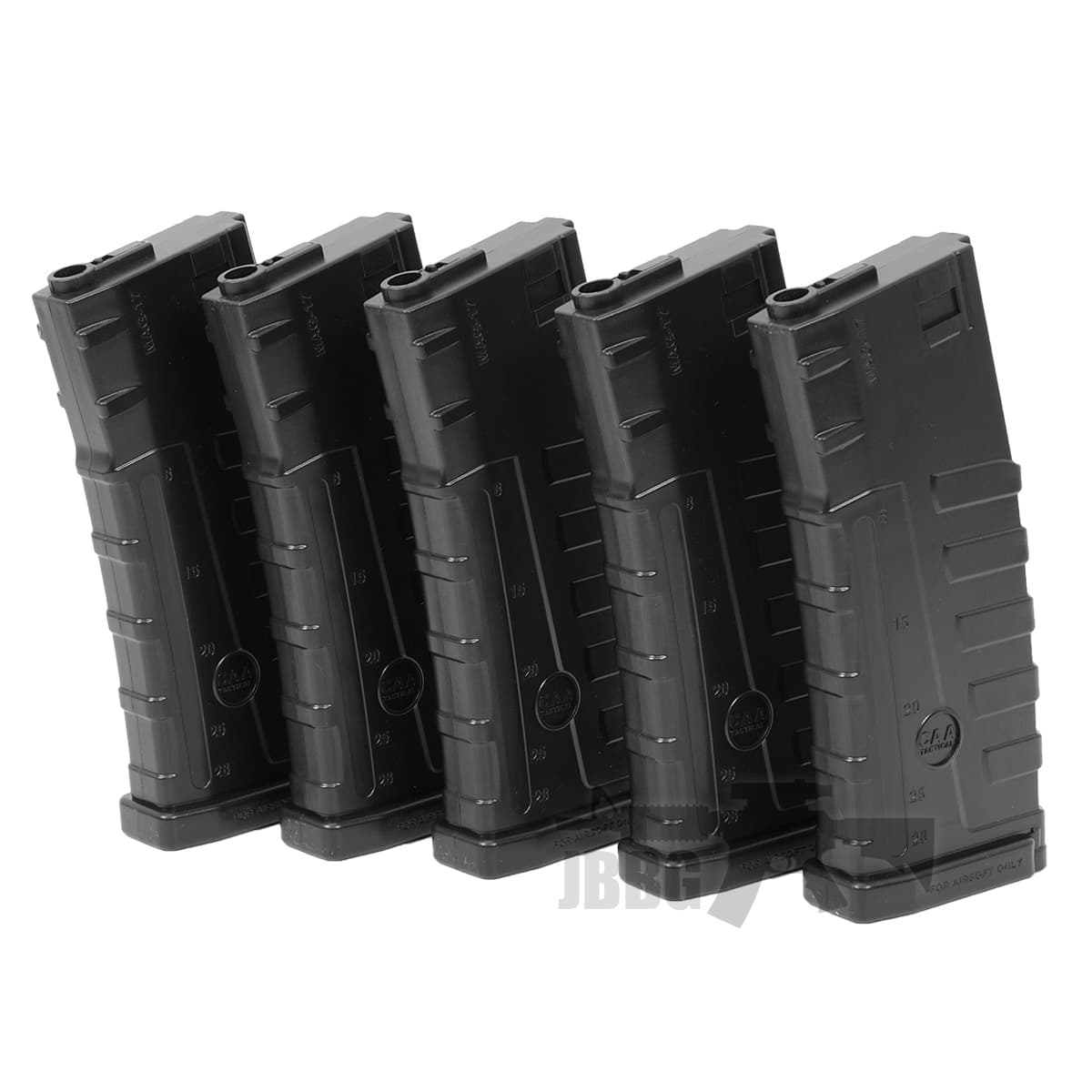 Magazine Box Set CAA Airsoft Division X5 — image 2