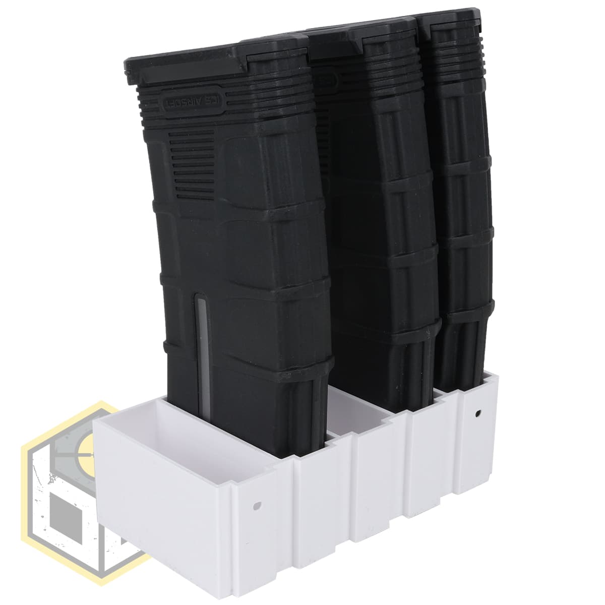 Magazine Magazine Stand Box (MB1M4) 043 — image 2
