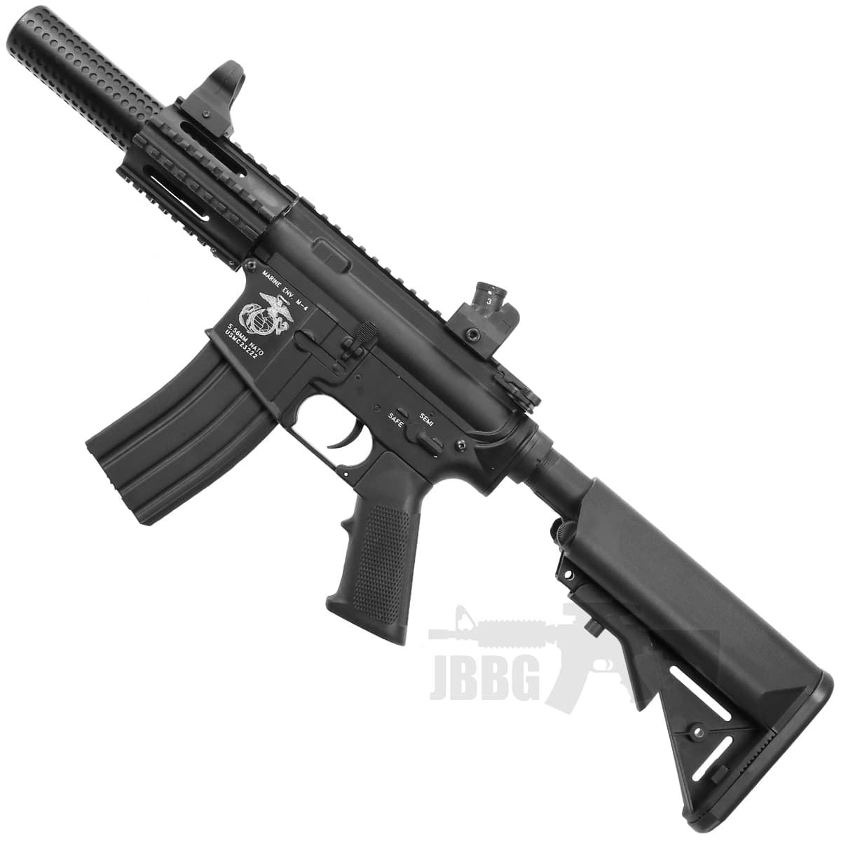 Micro SD Gen2 Airsoft Gun — image 2