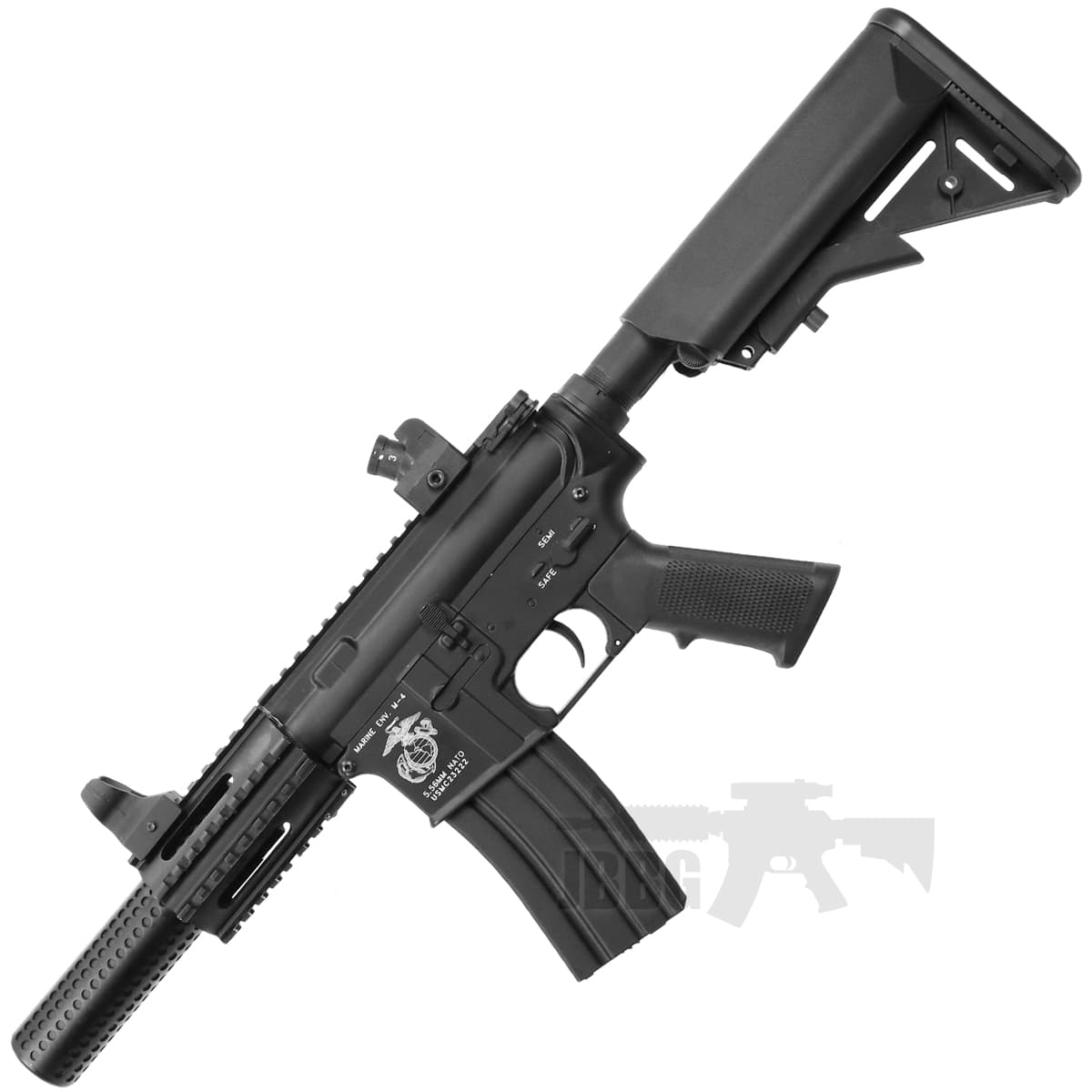Micro SD Gen2 Airsoft Gun — image 3