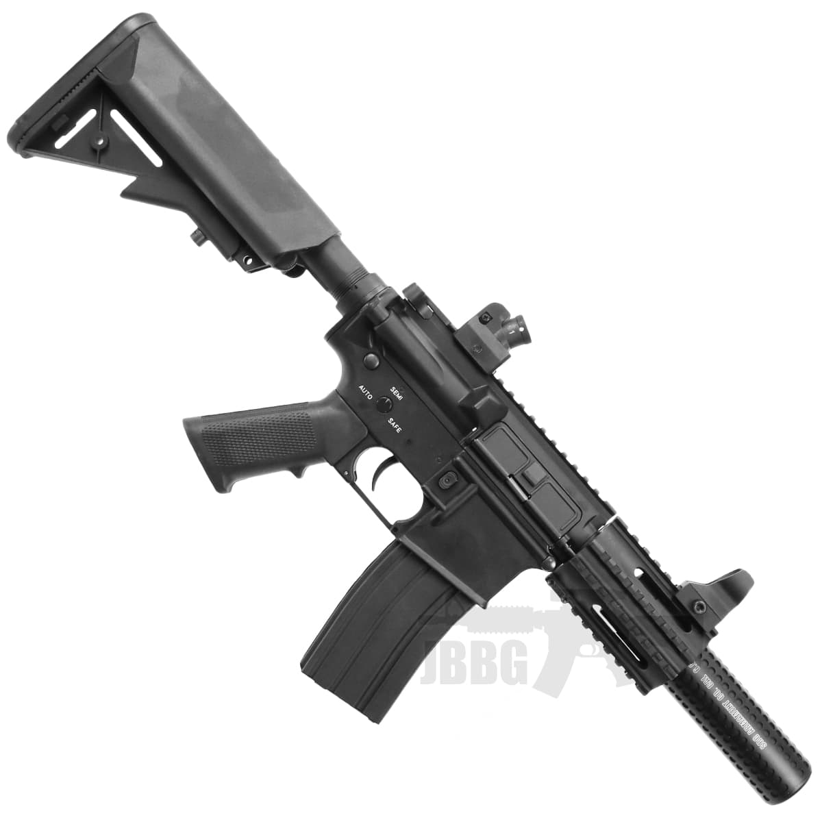 Micro SD Gen2 Airsoft Gun