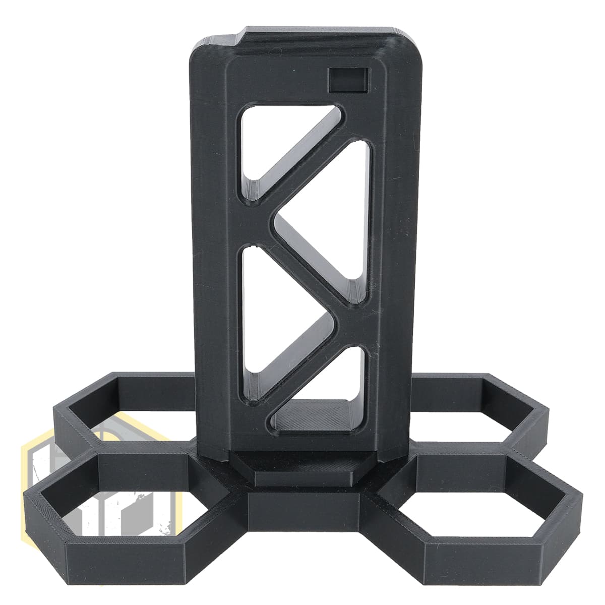 Rifle Stand no Logo V3 (0902) 041 — image 2