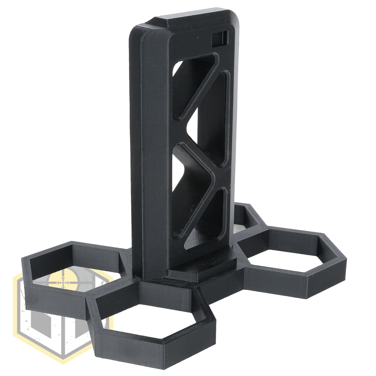 Rifle Stand no Logo V3 (0902) 041 — image 3