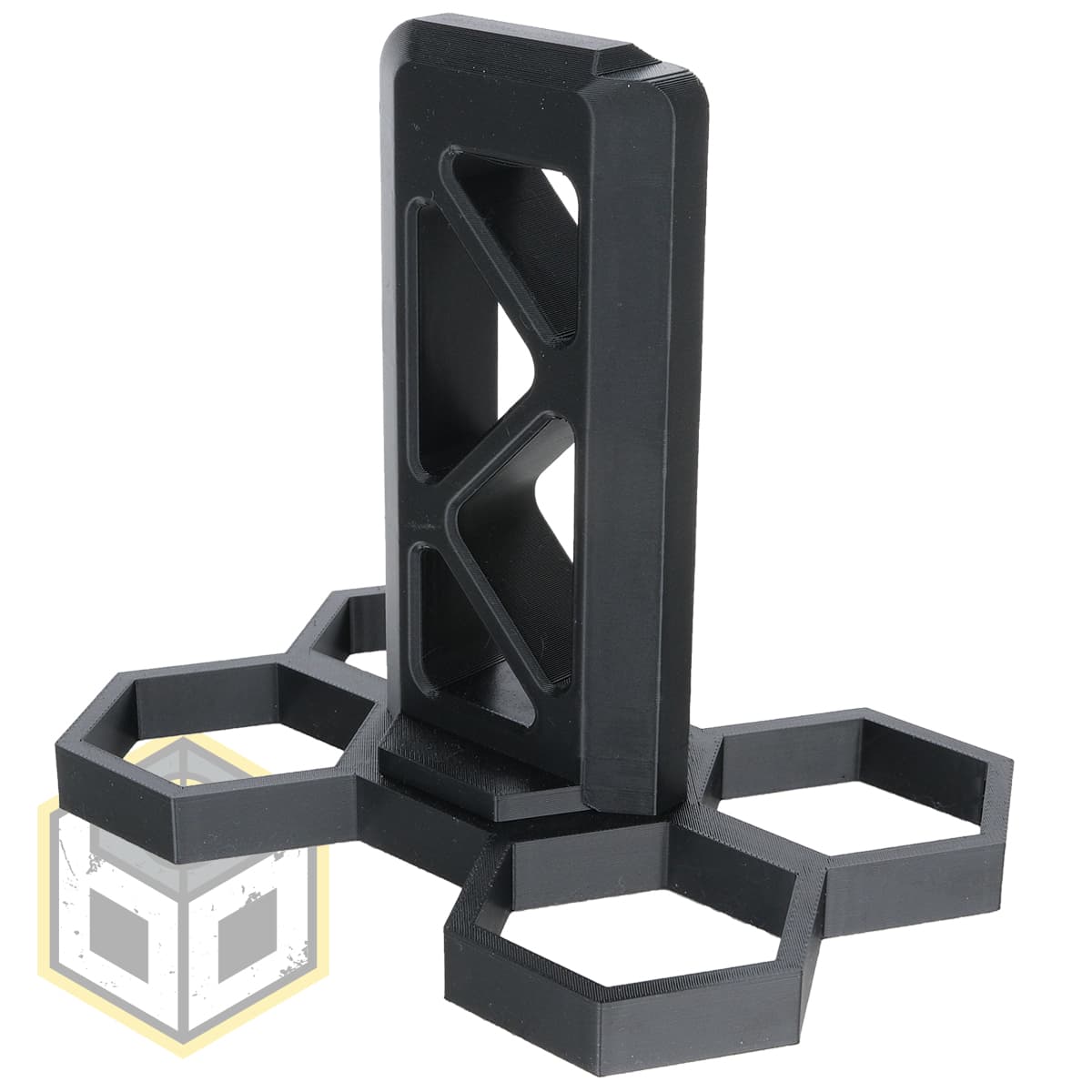 Rifle Stand no Logo V3 (0902) 041
