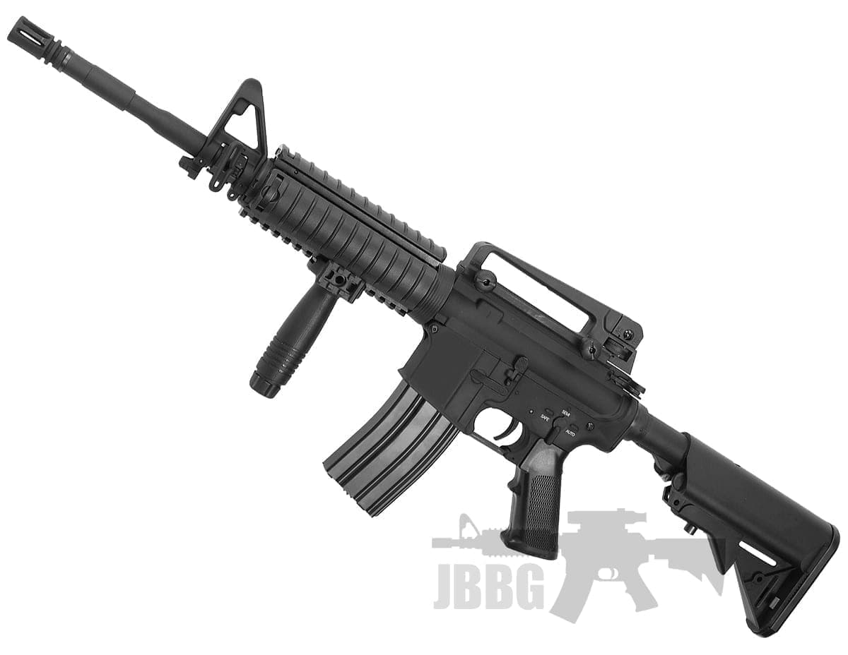 RIS Zombie Hunter 0504 Gen2 Blue — image 2