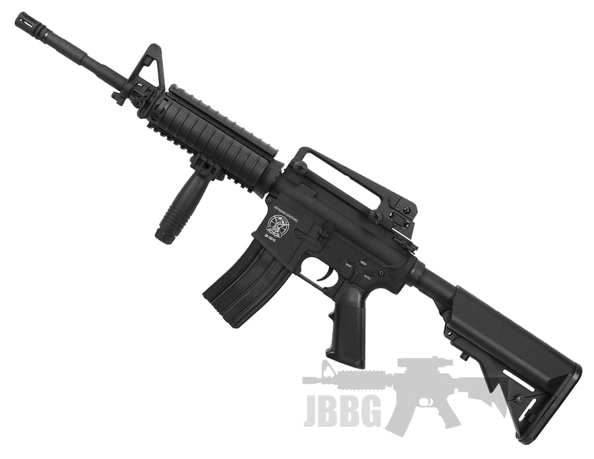 RIS Zombie Hunter 0504 Gen3 Blue — image 2