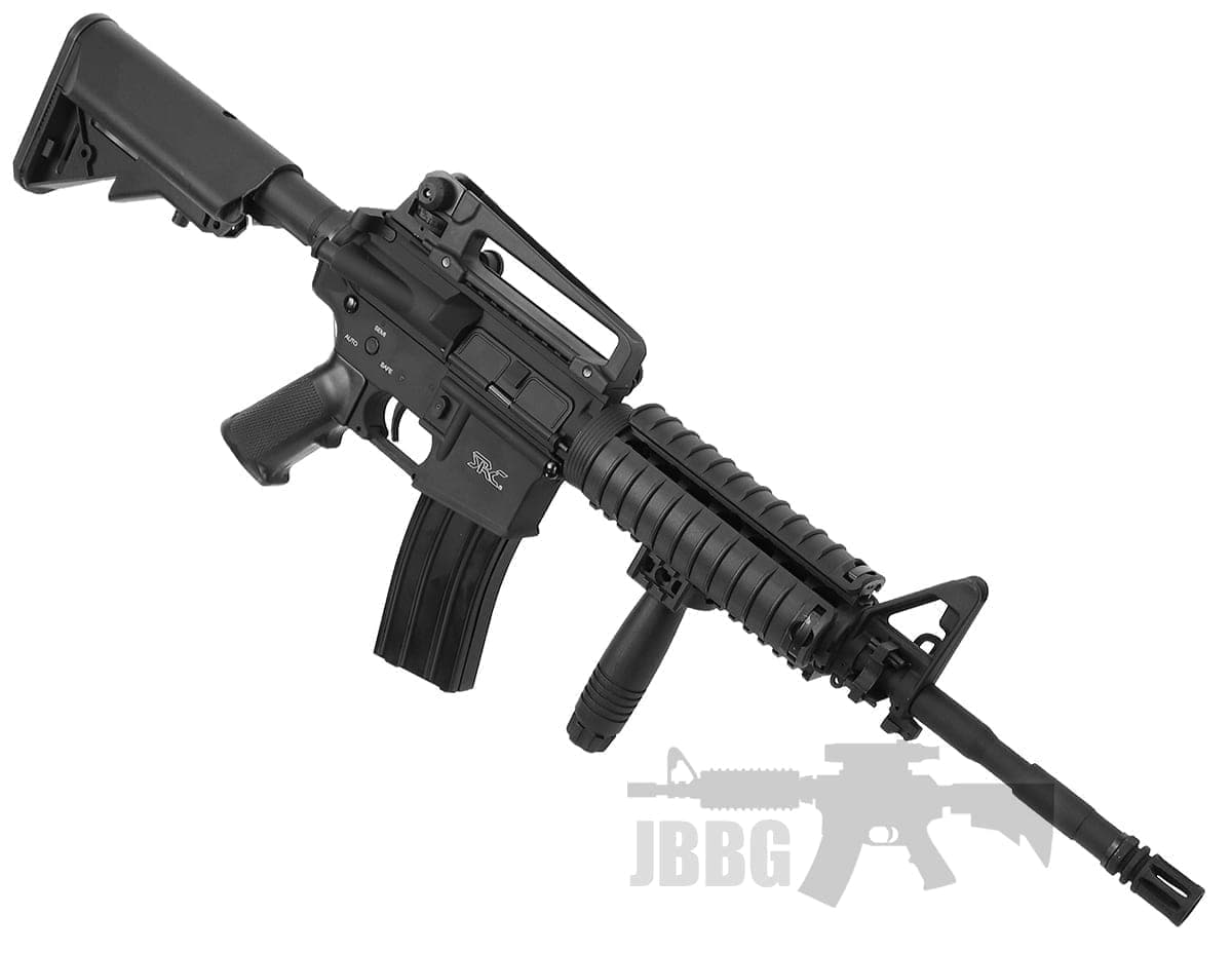 RIS Zombie Hunter 0504 Gen3 Blue — image 3