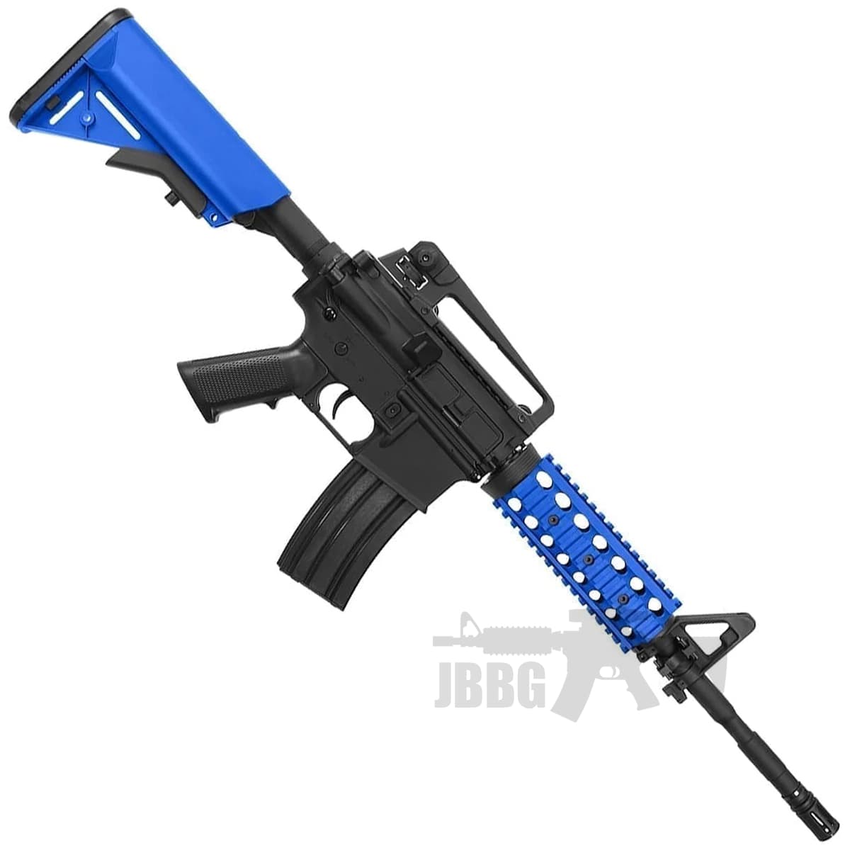 RIS Zombie Hunter 0504 Sportline Blue
