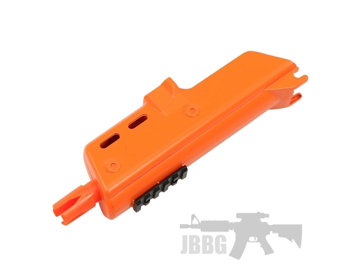Handguard Orange
