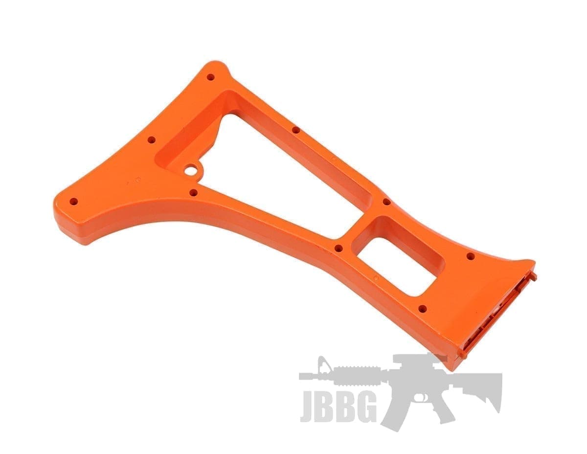 Tactical Stock ABS