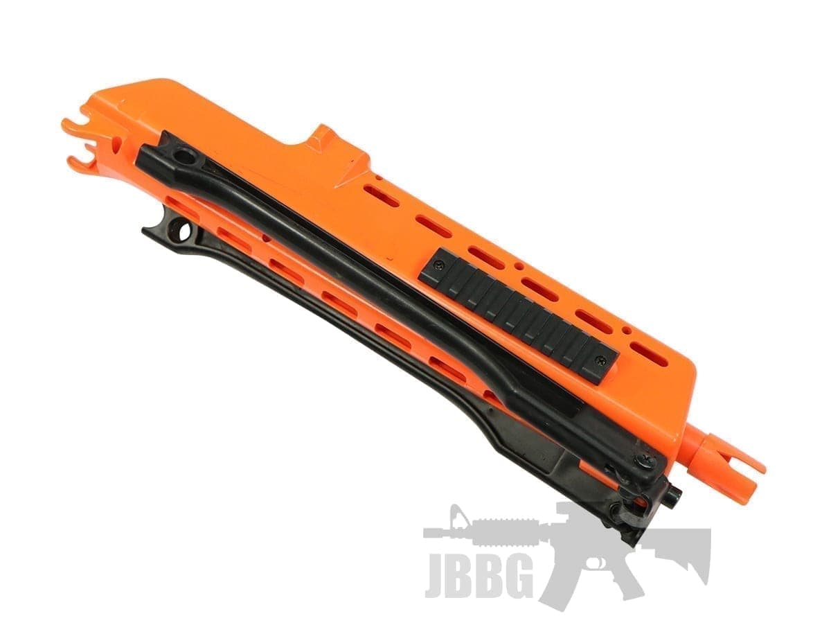Handguard Orange
