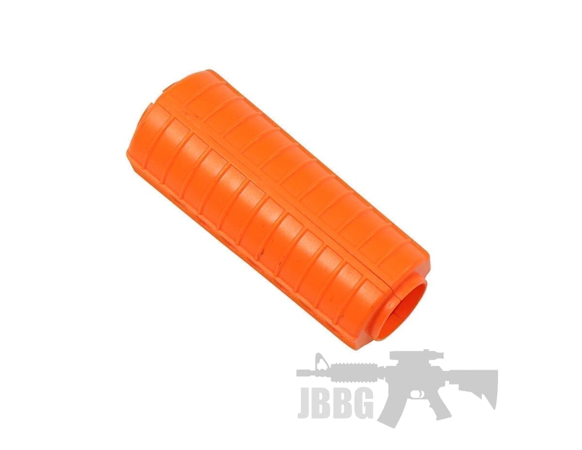 Handguard Set Orange