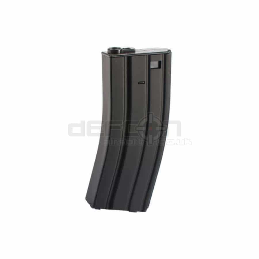 160rnd Mid-Cap magazine