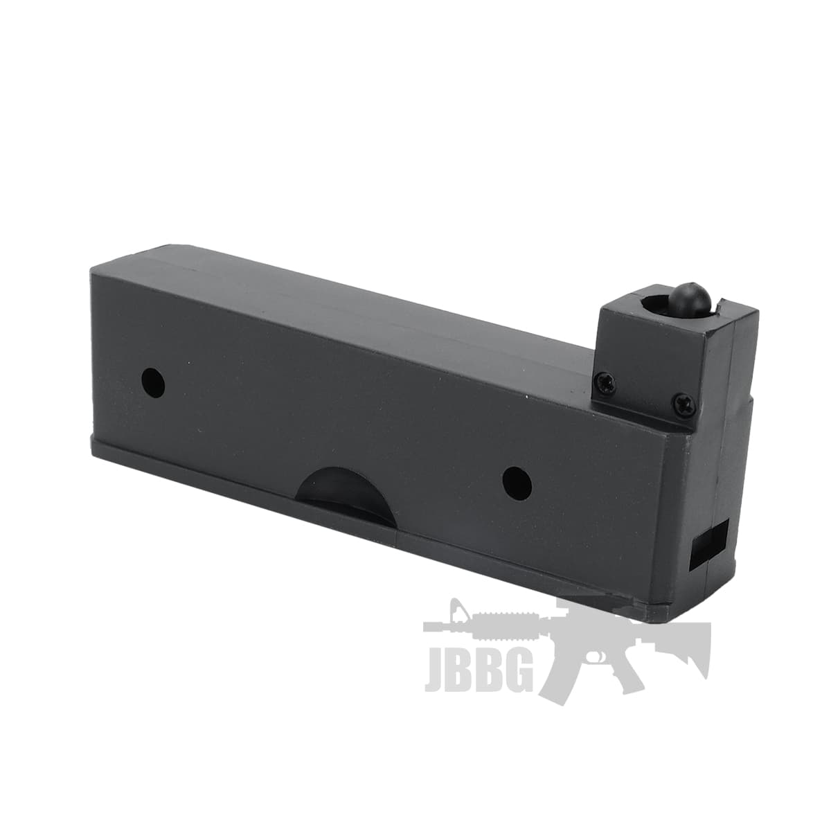 Sniper Rifle Magazine