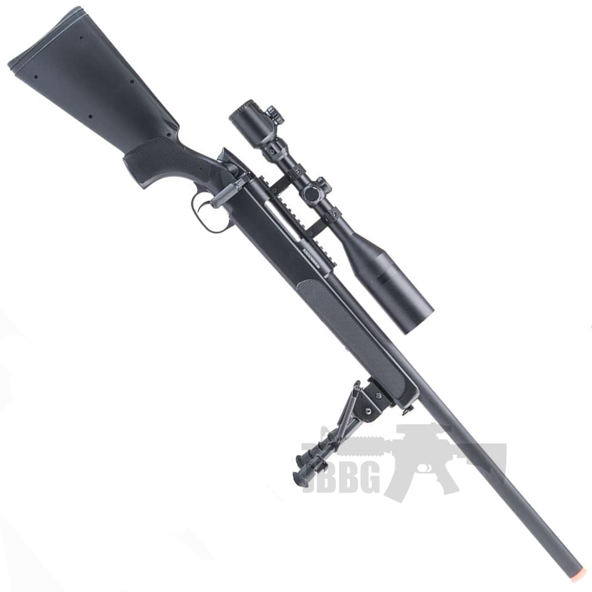 Pro Airsoft Sniper Rifle (PRE-OWNED)