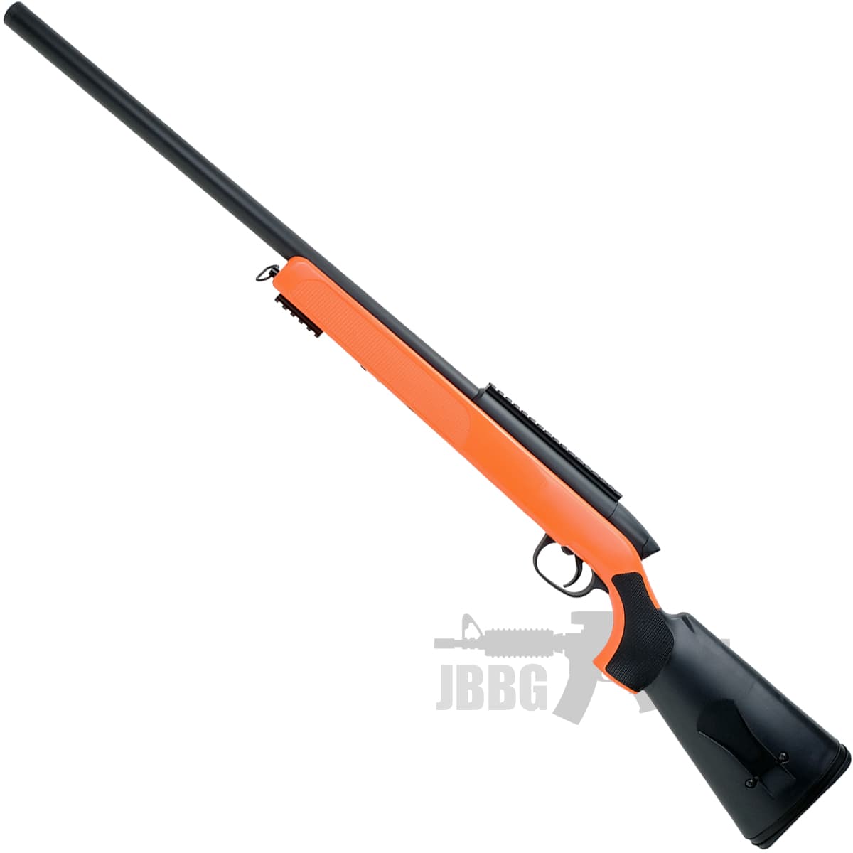 Pro Sniper Rifle Orange — image 2