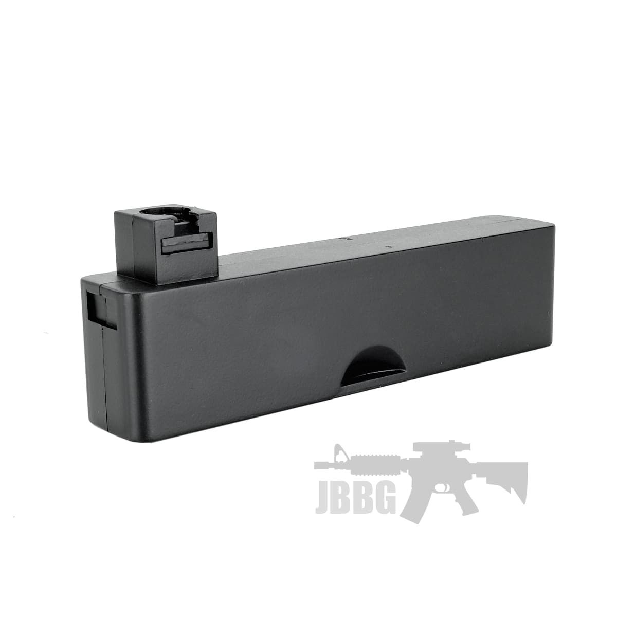 Sniper Rifle Magazine