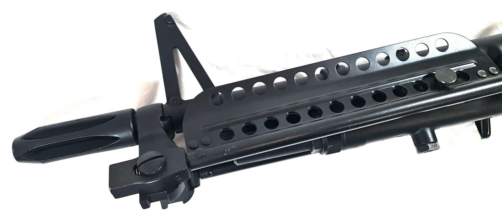 Airsoft Steel Bipod — image 3