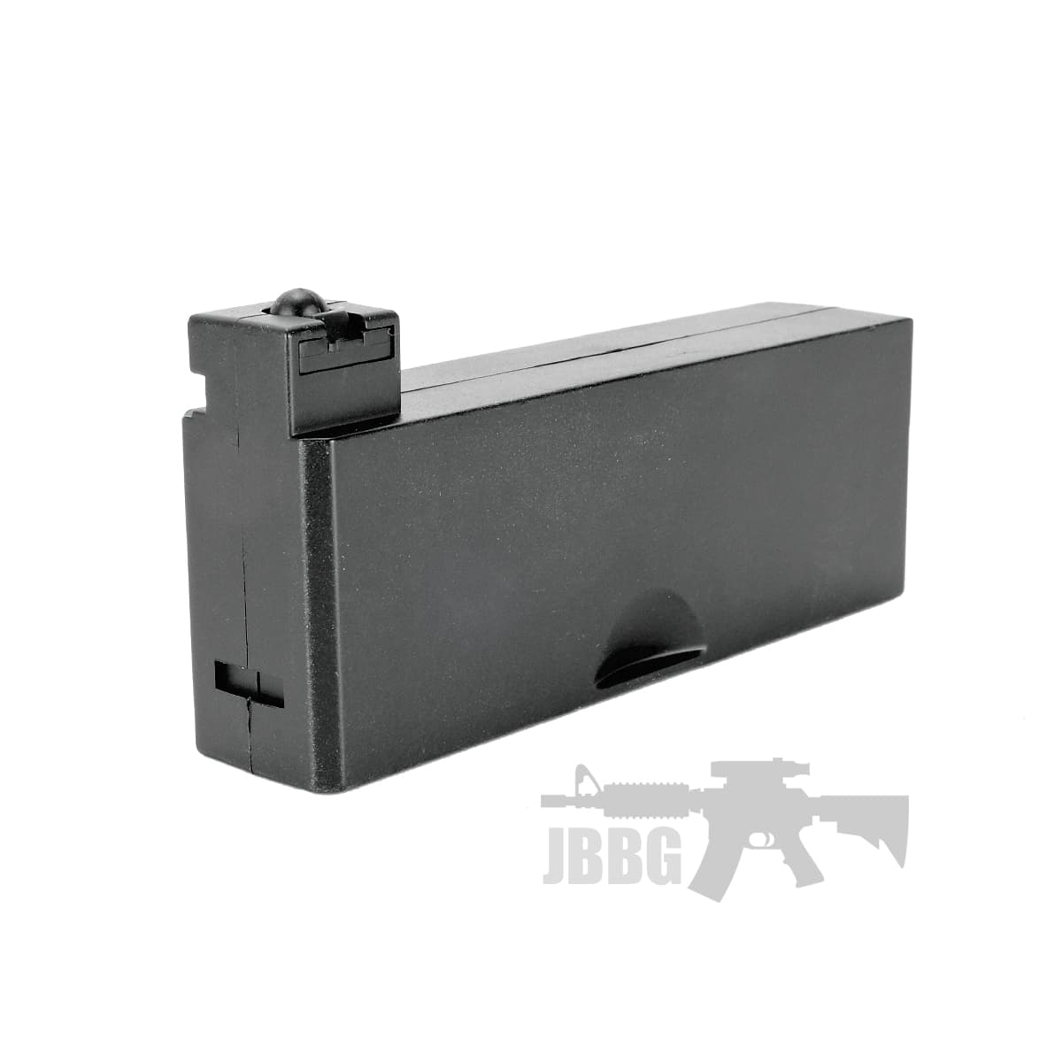 Sniper Rifle Magazine