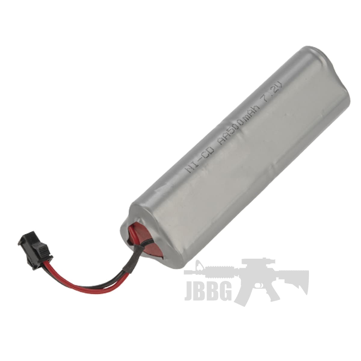 Airsoft Gun Battery