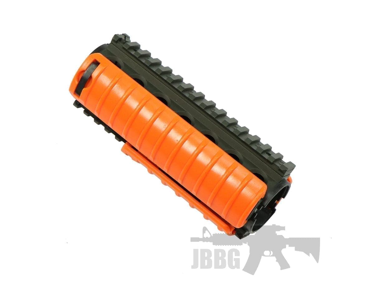 Handguard Set