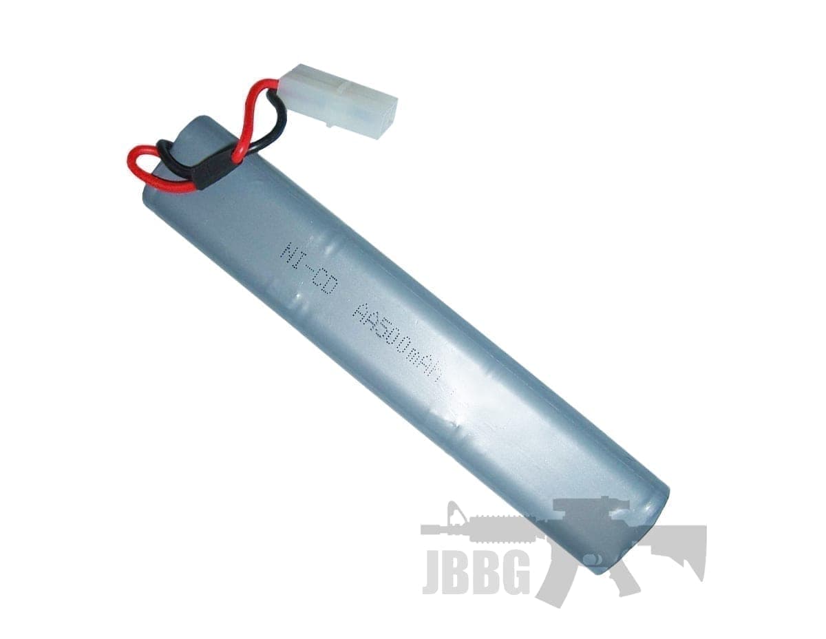 M85 Airsoft Gun Battery