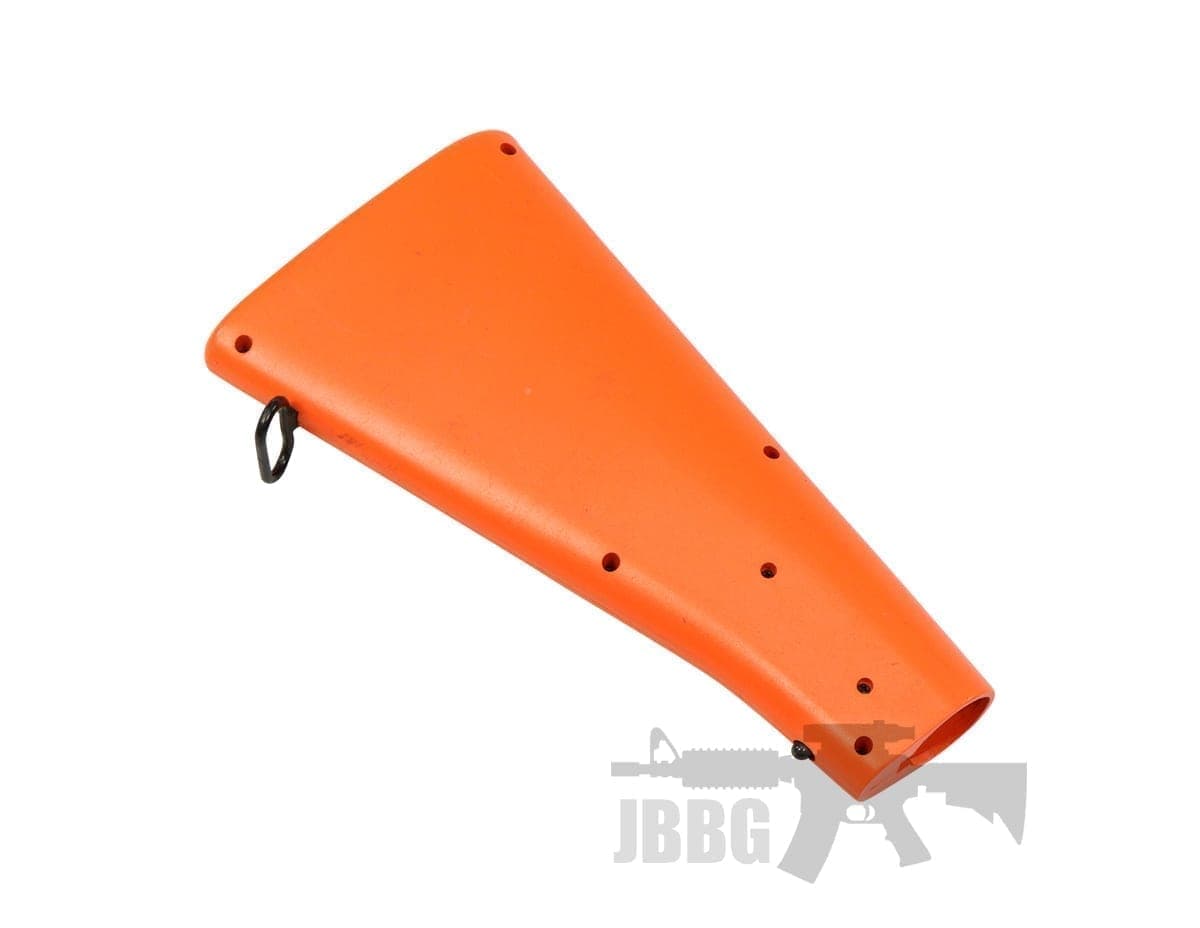 Stock Orange