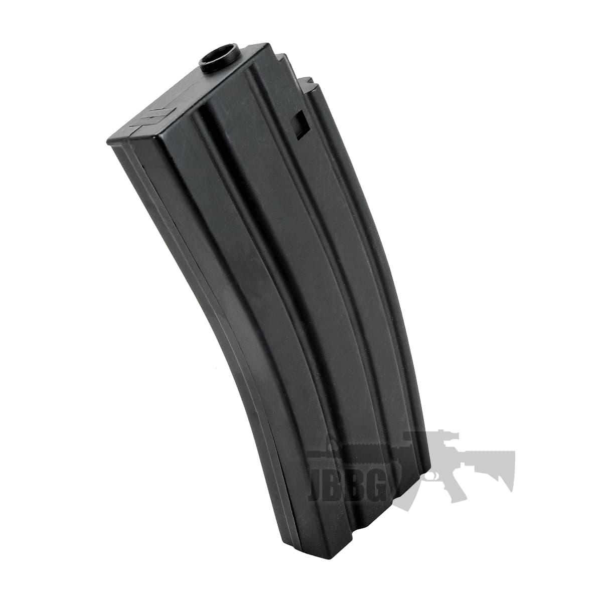 M83 Gun Magazine