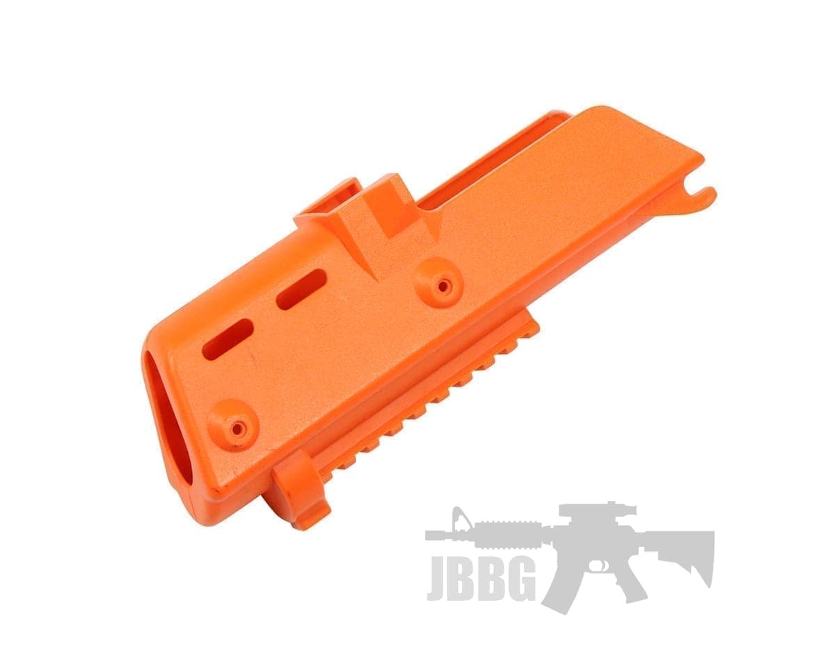 Handguard Orange