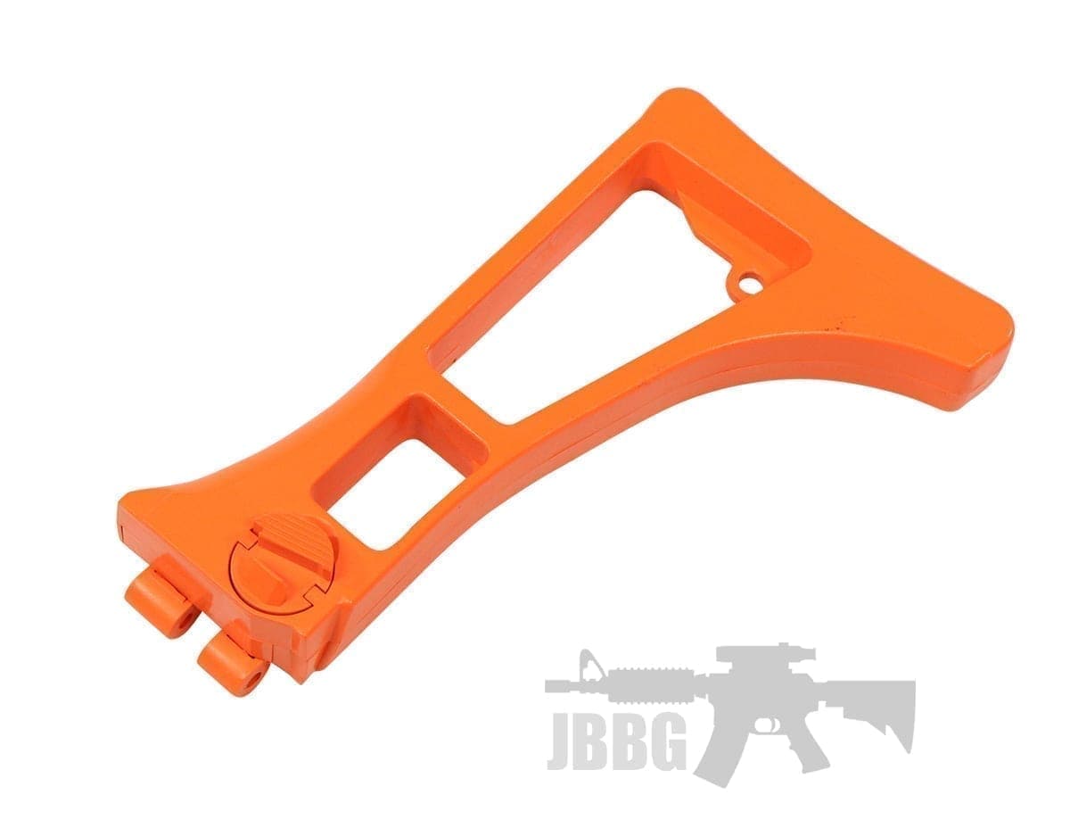 Tactical Stock ABS