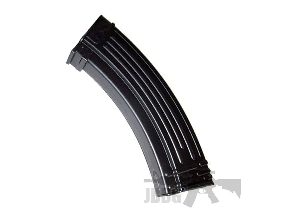 Airsoft Magazine