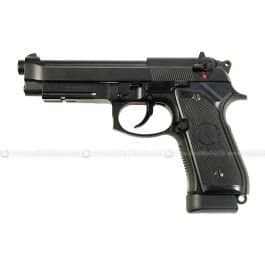 CO2 Version GBB Pistol ()
