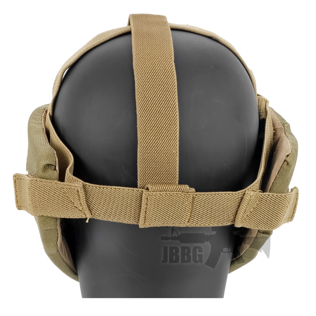 Airsoft Lower Face Mask — image 3