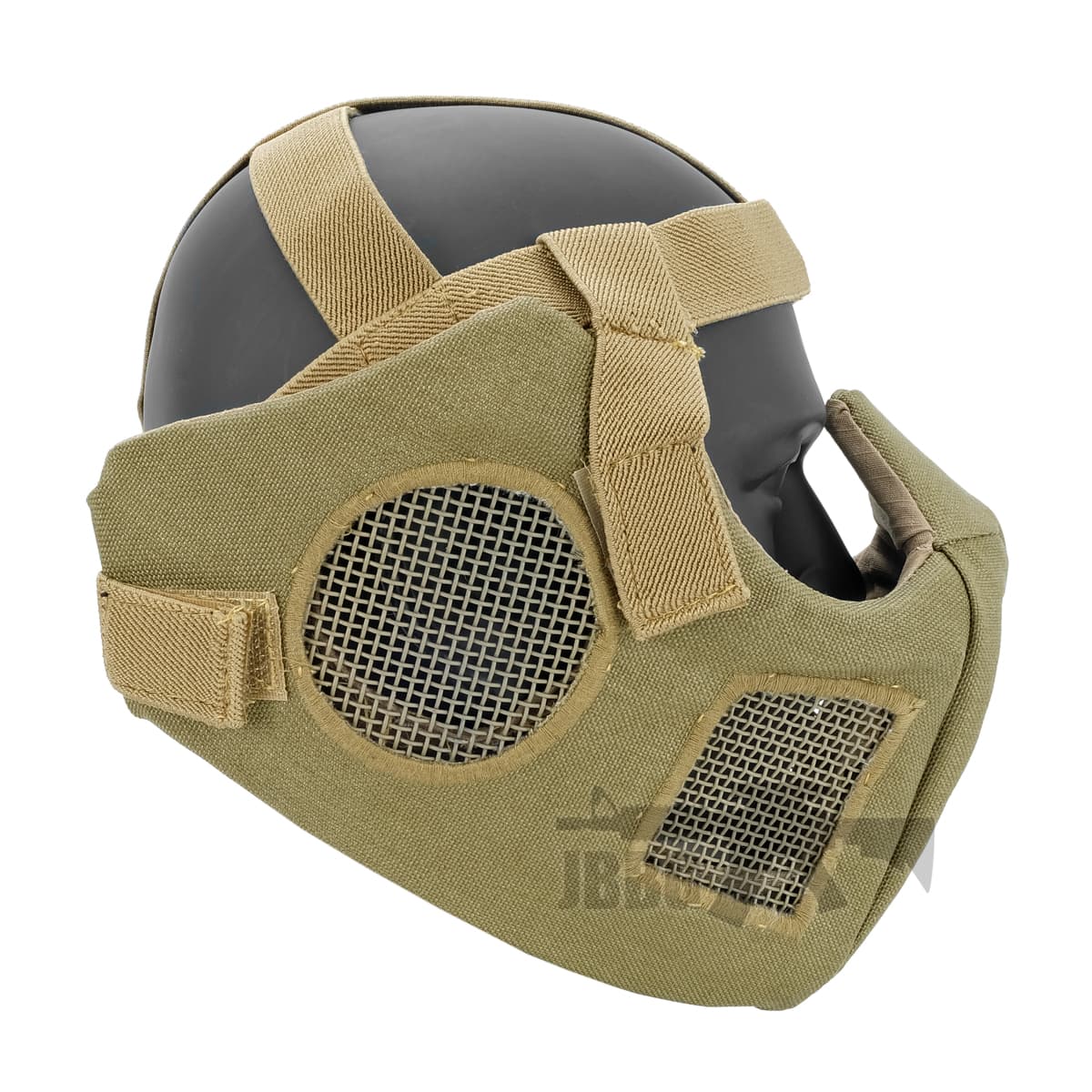 Airsoft Lower Face Mask — image 3