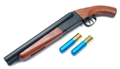 MAX SHOTGUN SAWN-OFF – HAW SAN