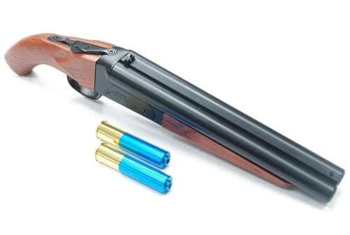 MAX SHOTGUN SAWN-OFF – HAW SAN — image 2
