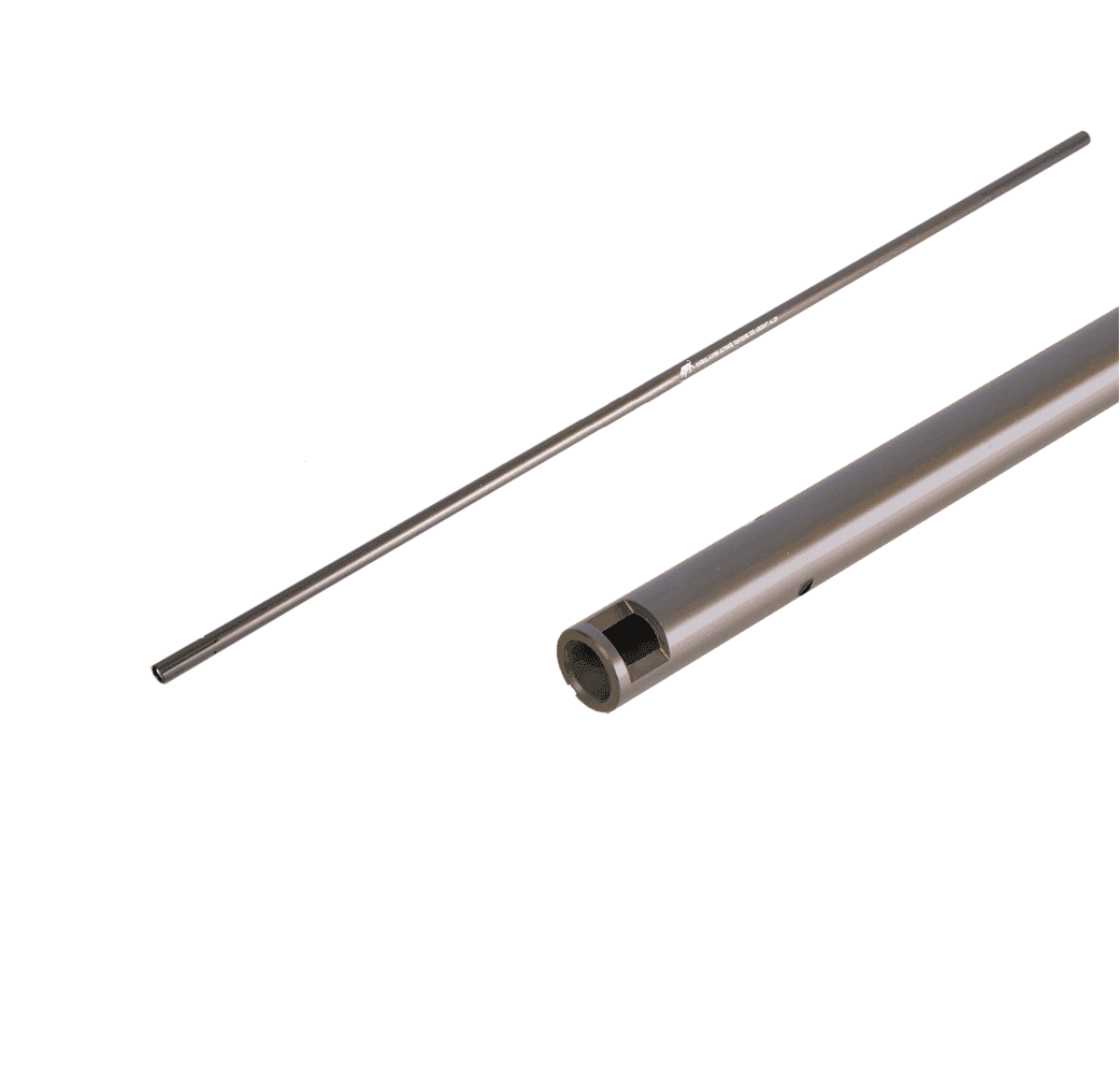 6,01 DA 590 MM PYTHON V.2 – MADBULL